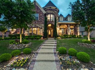 1210 Avondale Dr, Murphy, TX 75094