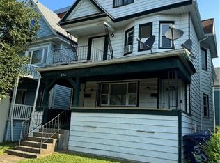 356 Breckenridge St, Buffalo, NY