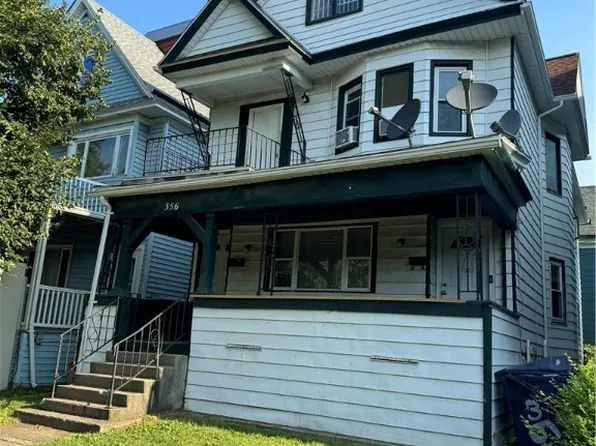 356 Breckenridge St, Buffalo, NY 14213