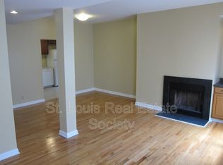 3837 Shenandoah Ave #A, Saint Louis, MO 63110
