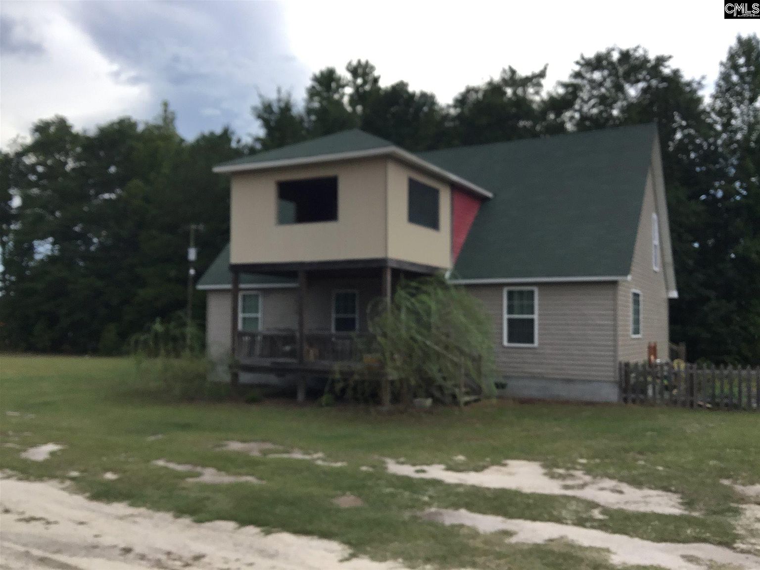 2335 Ridgeway Rd, Lugoff, SC 29078 Zillow