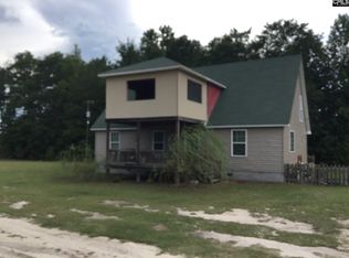 2335 Ridgeway Rd, Lugoff, SC 29078