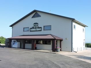 508 W Main St, Mount Horeb, WI 53572