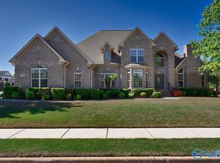 101 Bentwater Pl SW, Huntsville, AL 35824