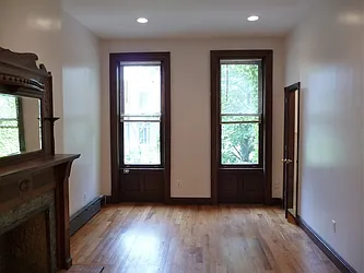 Rented by Perry Associates NYC Inc