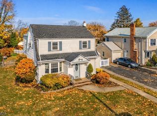 356 Washington Ave, Clifton City, NJ 07011