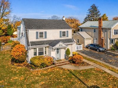 356 Washington Ave, Clifton, NJ, 07011