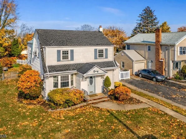 356 Washington Ave, Clifton City, NJ 07011