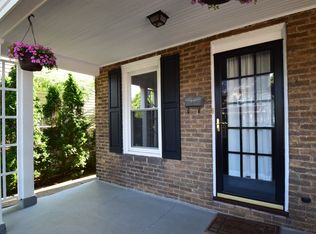 805 Dellwood St, Bethlehem, PA 18018