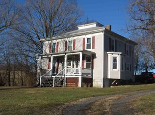 5132 Wengers Mill Rd, Linville, VA 22834