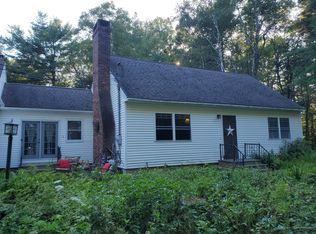 246 River Rd, Bucksport, ME 04416