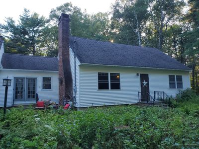 246 River Rd, Bucksport, ME, 04416