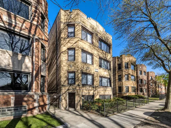 7719 S Yates, 7719 S Yates Blvd #7721-2W, Chicago, IL 60649