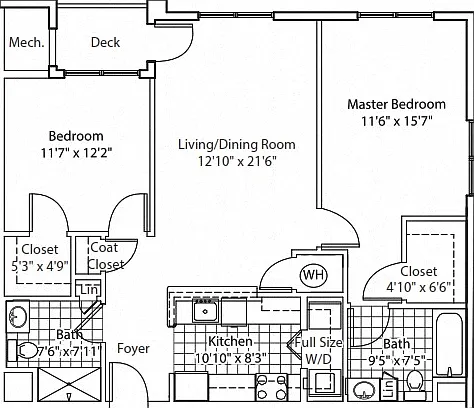 Residences at Highland Glen - 55+ Active Adult Community — Photo 71
