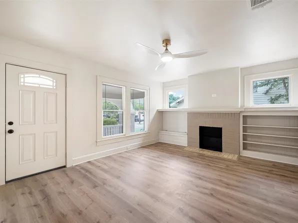 3120 Morrow Ave, Waco, TX 76707