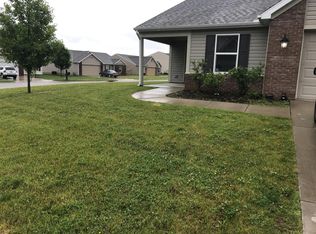 2742 Morallion Dr, West Lafayette, IN 47906