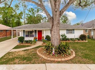 8801 Darby Ln, River Ridge, LA 70123