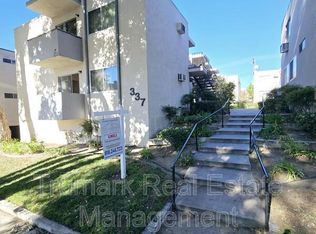 337 E Tujunga Ave #K, Burbank, CA 91502