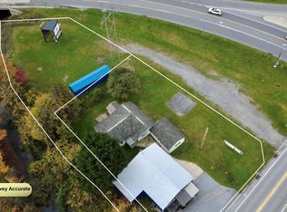 1510 E Presqueisle St, Philipsburg, PA 16866