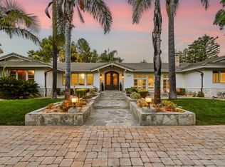 330 Ridgeway Rd, Woodside, CA 94062