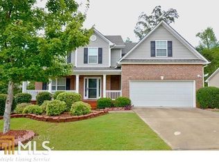 3390 Garden Mist Cir, Auburn, GA 30011