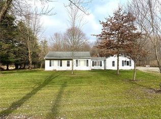 2508 Mercer West Middlesex Rd, West Middlesex, PA 16159