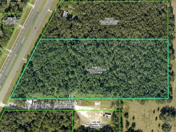4044 Broad St #0, Brooksville, FL 34604