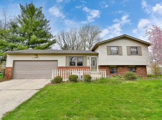4895 Dunlap Rd, Columbus, OH 43229
