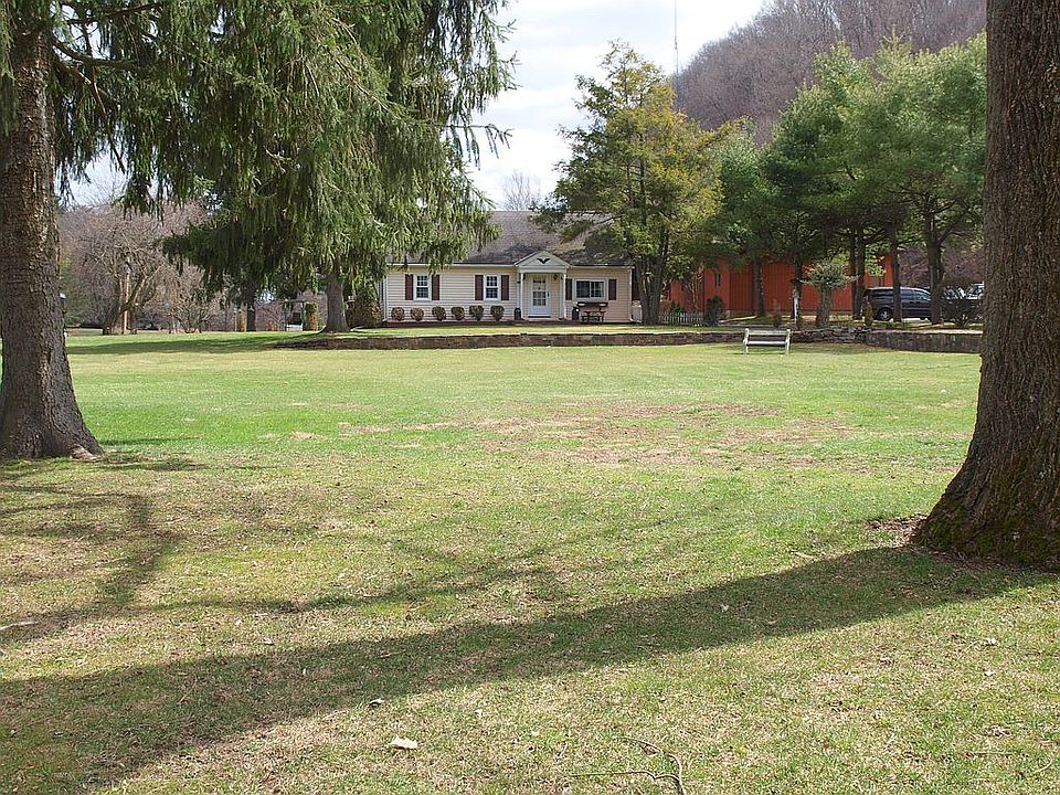 1.81 OPEN & LEVEL ACRES