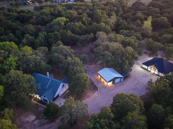 6850 Deer Trl, Quinlan, TX 75474