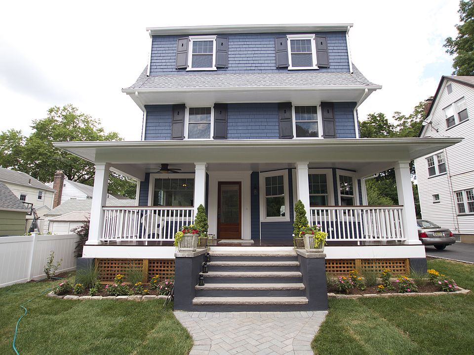 16 Ridgewood Ave, Glen Ridge, NJ 07028 Zillow