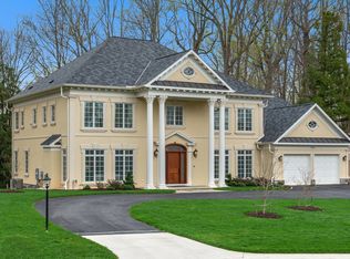 7203 Nevis Rd, Bethesda, MD 20817