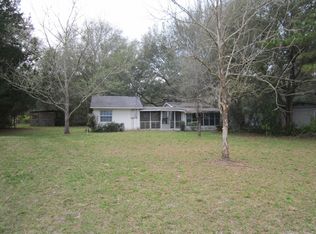 16329 NE 138th Ter, Fort Mc Coy, FL 32134