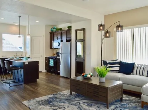 1400 N Morning Vista Rd #F124, Lehi, UT 84048