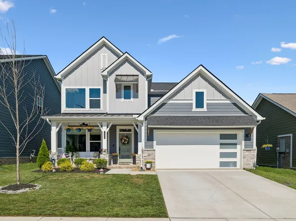1172 Linn Cove Ct, Gallatin, TN 37066