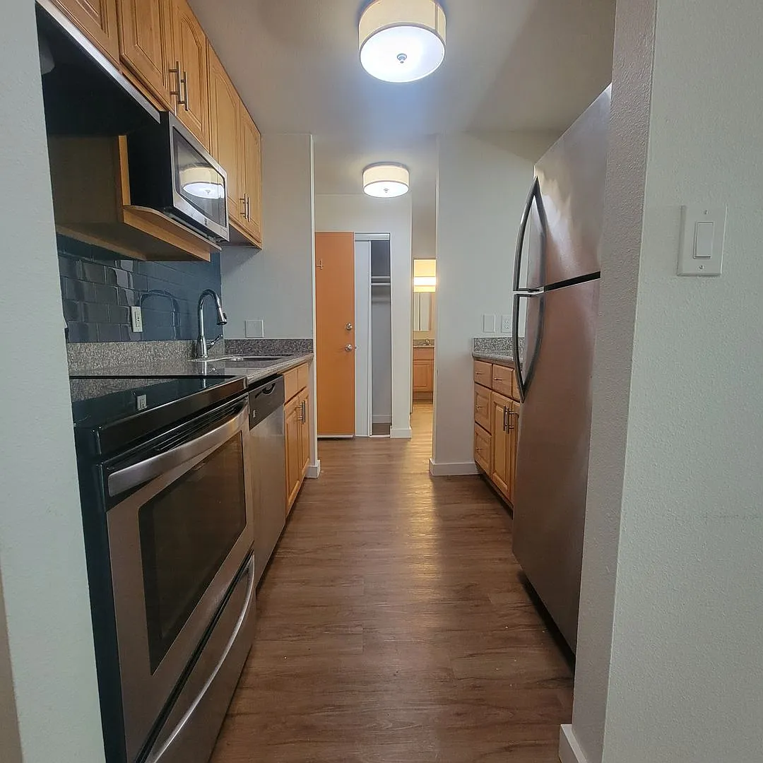 The ANNA Apartments — Photo 2
