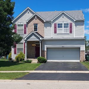 910 Chesapeake Trl, Round Lake Heights, IL, 60073