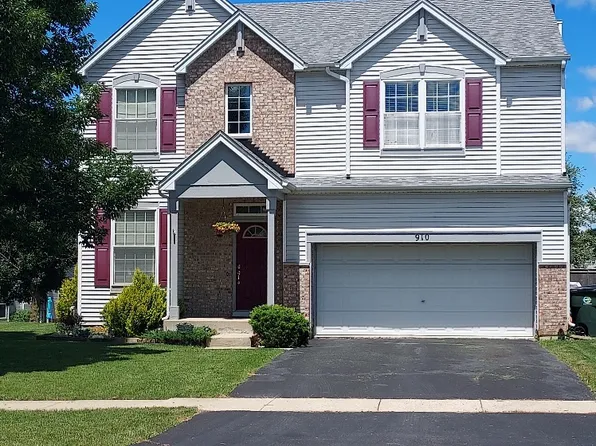 910 Chesapeake Trl, Round Lake Heights, IL 60073