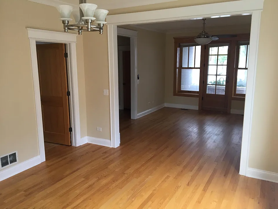417 Circle Ave #1