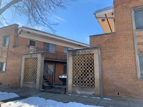 5254 N Neenah Ave #H, Chicago, IL 60656