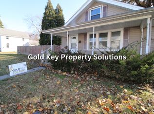 407 W 4th St, Anderson, IN 46016