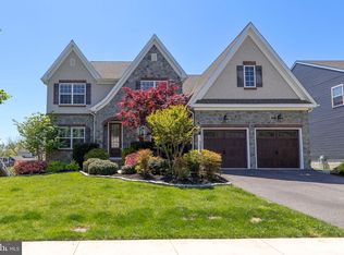 1236 Cloverfield Dr, Bel Air, MD 21015