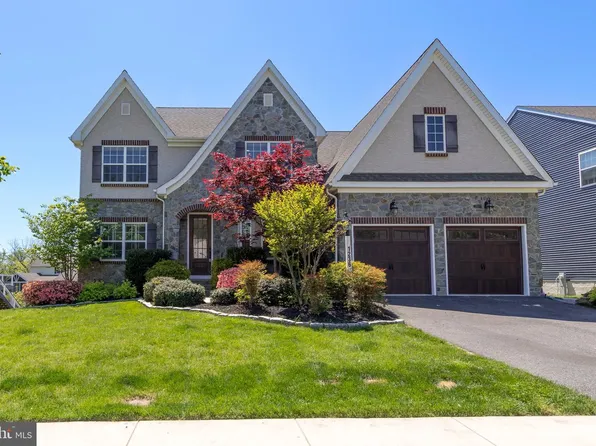 1236 Cloverfield Dr, Bel Air, MD 21015