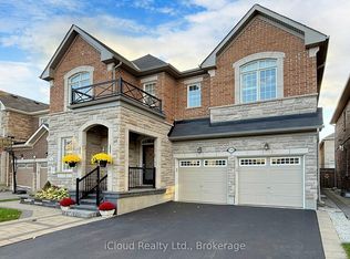 1198 McEachern Ct #BASEMENT, Milton, ON L9E1E4