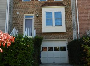 12135 Brittania Cir, Germantown, MD 20874