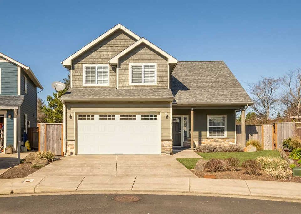 1st image of 7135 NE Benton Pl