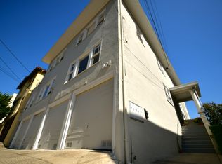 864 York St APT 2, Oakland, CA 94610