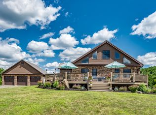 2036 Mills Rd, Sugar Run, PA 18846