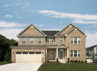 Roanoke Plan, Canter Creek, Upper Marlboro, MD 20772