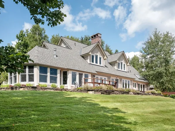 306 Sterling Woods Road, Stowe, VT 05672